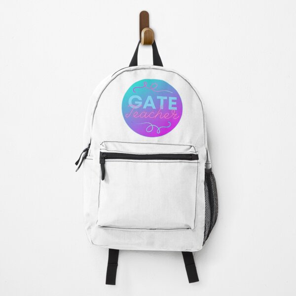 Item preview, GATE Gifted & Talented Teachers Educators designed and sold by GinnaRay.