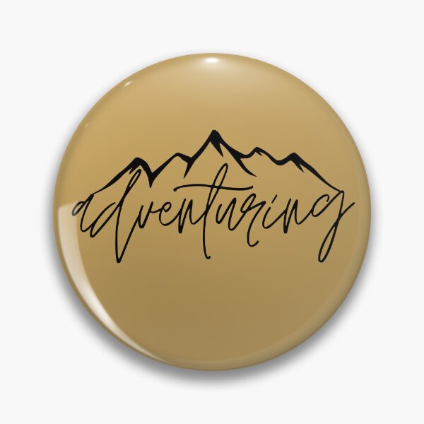 Item preview, Adventuring Mountain Art Design designed and sold by JCRifton.