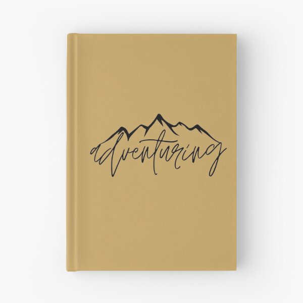 Item preview, Adventuring Mountain Art Design designed and sold by JCRifton.