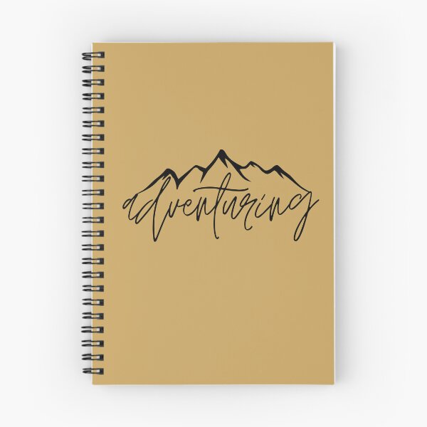 Item preview, Adventuring Mountain Art Design designed and sold by JCRifton.