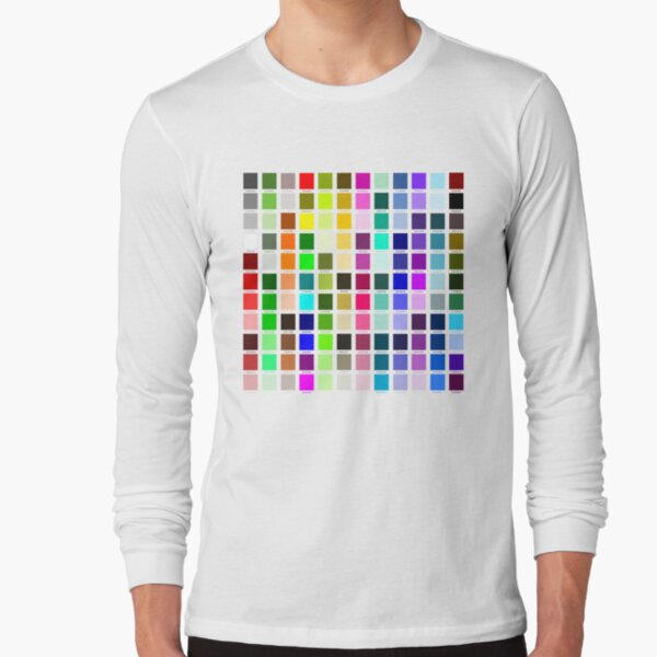 fnf hex shirt