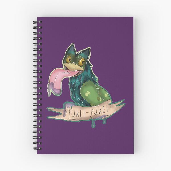 Item preview, Pukei-Pukei designed and sold by PaigeDArt.