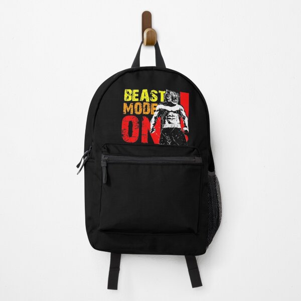 Item preview, Beast Mode ON! designed and sold by FigueiredoArt.
