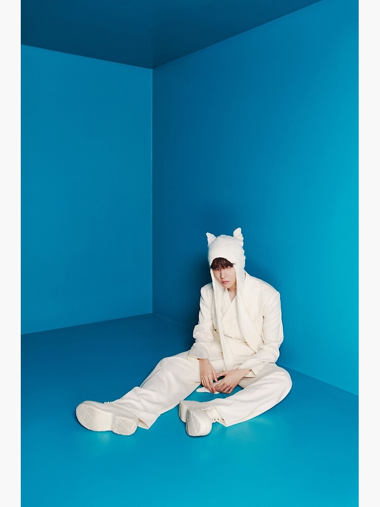 j-hope (BTS) 'Jack In The Box' (HOPE Edition)