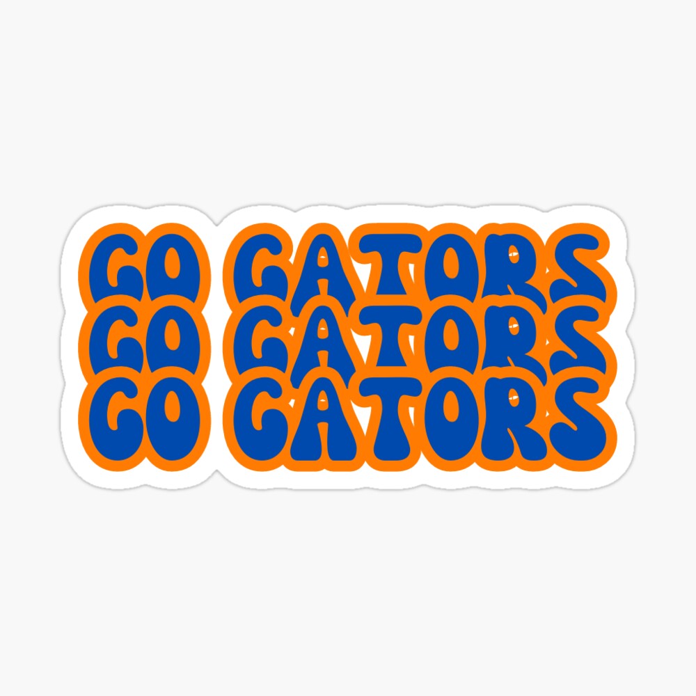 It's a Great Day to be a Gator! Coffee Mug for Sale by OscarAndOphelia