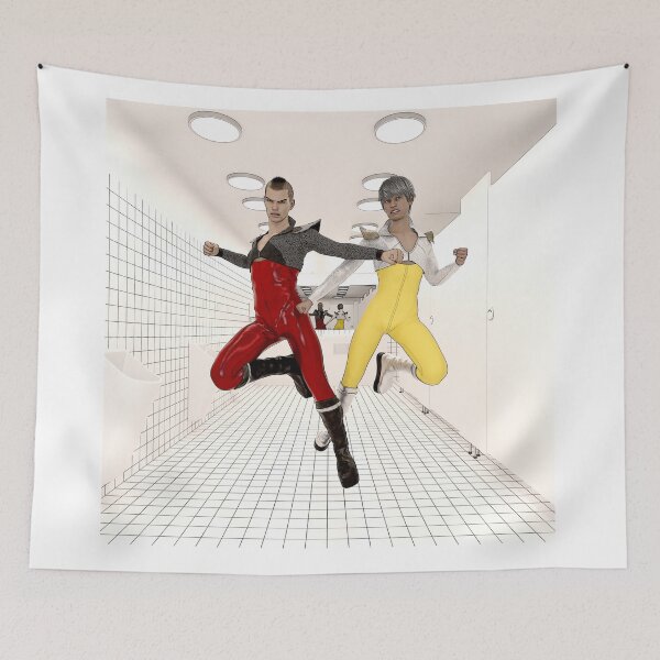 Item preview, Urinal Guards designed and sold by Pin-UpBoys.
