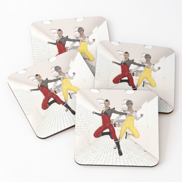 Item preview, Urinal Guards designed and sold by Pin-UpBoys.