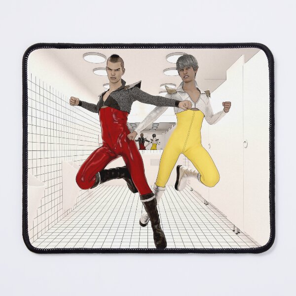 Item preview, Urinal Guards designed and sold by Pin-UpBoys.
