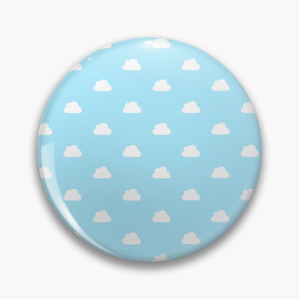 Item preview, Clouds designed and sold by Tania Guzmán.