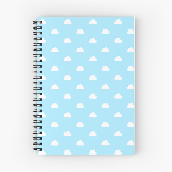 Item preview, Clouds designed and sold by Tania Guzmán.