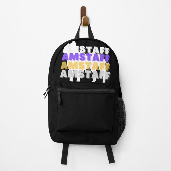 Item preview, Cute Amstaff Cartoon Amstaffwear designed and sold by BuddyBuilder.