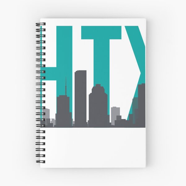 Item preview, HTX designed and sold by Ashley Atkins.