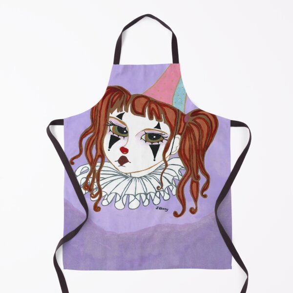 Item preview, Birthday Clown designed and sold by Jacqueline Kenny.