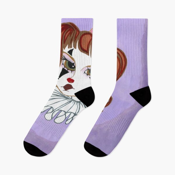 Item preview, Birthday Clown designed and sold by Jacqueline Kenny.