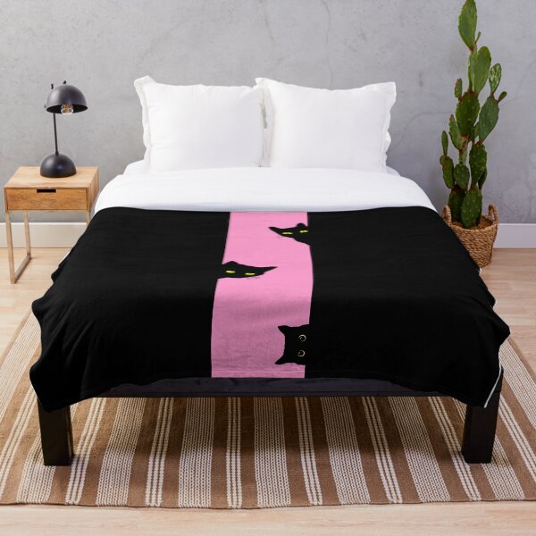 Item preview, cats looking designed and sold by CERANARTS.