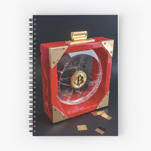 Item preview, In case of emergency, break glass designed and sold by LynchDesigned.