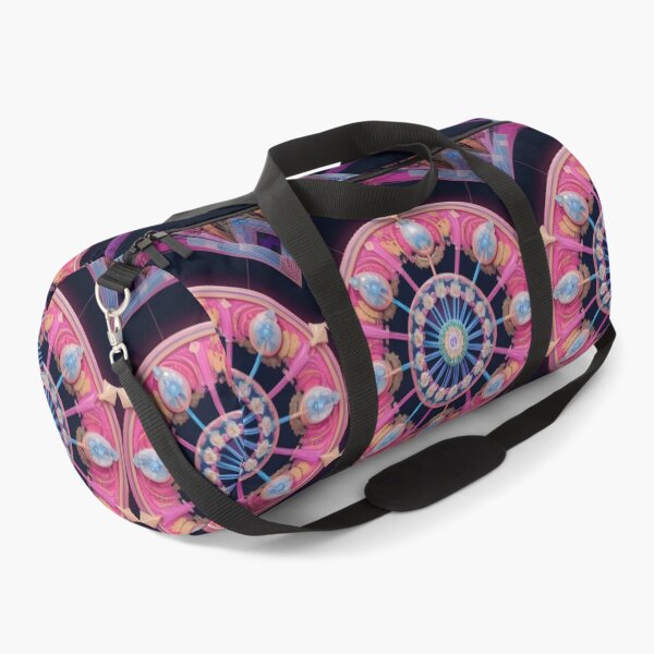 Item preview, Space Mandala Circle Art 25 by MMA designed and sold by spacemandala.