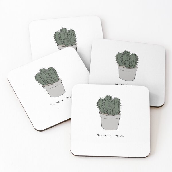 Item preview, Cactus Illustration designed and sold by aliciaelliott.