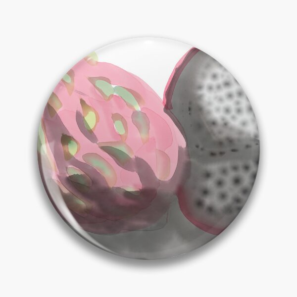Item preview, Dragonfruit designed and sold by StudioMasha.