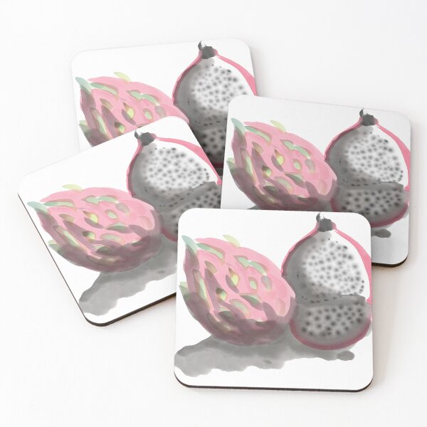 Item preview, Dragonfruit designed and sold by StudioMasha.