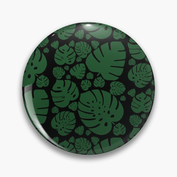 Item preview, Ornamental Green leaves  designed and sold by FebCoApparel.