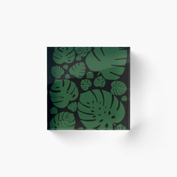 Item preview, Ornamental Green leaves  designed and sold by FebCoApparel.