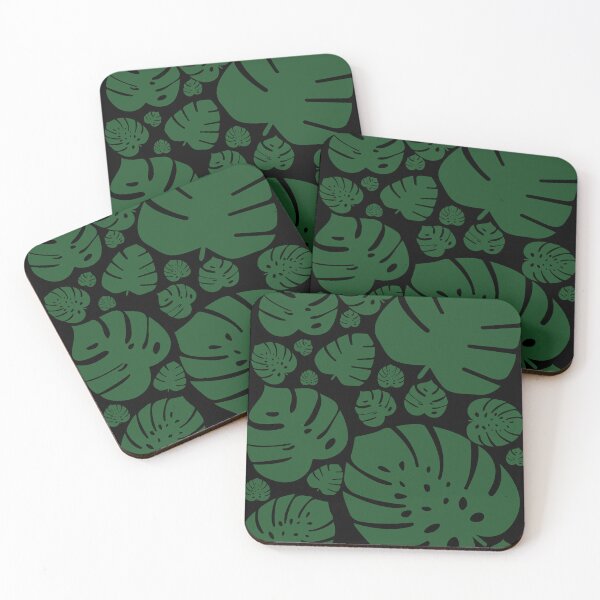 Item preview, Ornamental Green leaves  designed and sold by FebCoApparel.