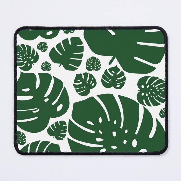 Item preview, Ornamental Green leaves  designed and sold by FebCoApparel.