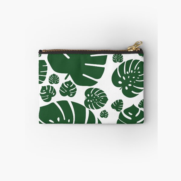 Item preview, Ornamental Green leaves  designed and sold by FebCoApparel.