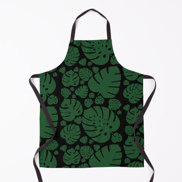 Item preview, Ornamental Green leaves designed and sold by FebCoApparel.