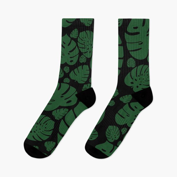 Item preview, Ornamental Green leaves  designed and sold by FebCoApparel.