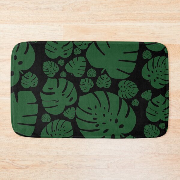 Item preview, Ornamental Green leaves  designed and sold by FebCoApparel.