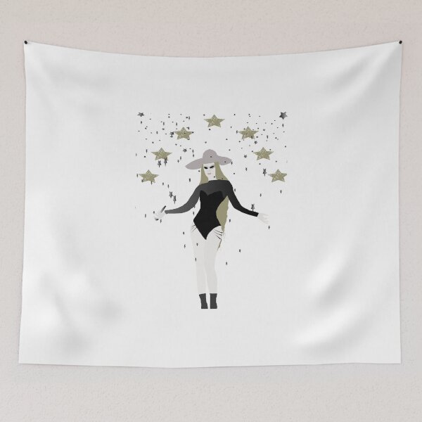 Item preview, Celebrate star T Shirt. designed and sold by Nesyarat.