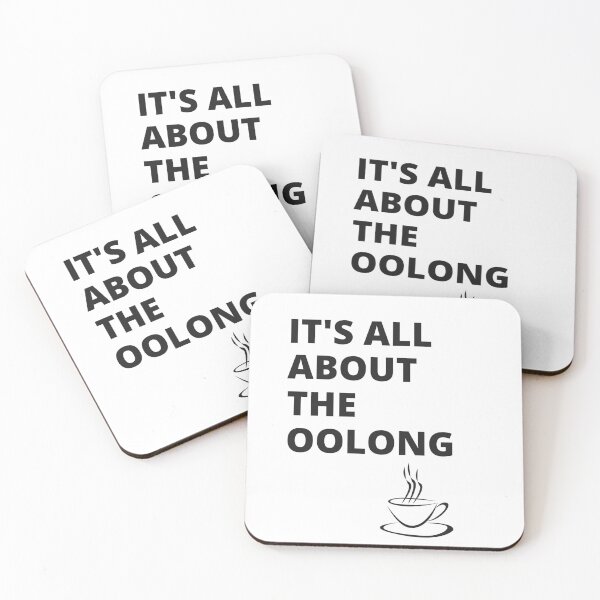 Item preview, Oolong Tea designed and sold by suntra.