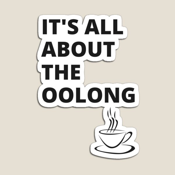Item preview, Oolong Tea designed and sold by suntra.