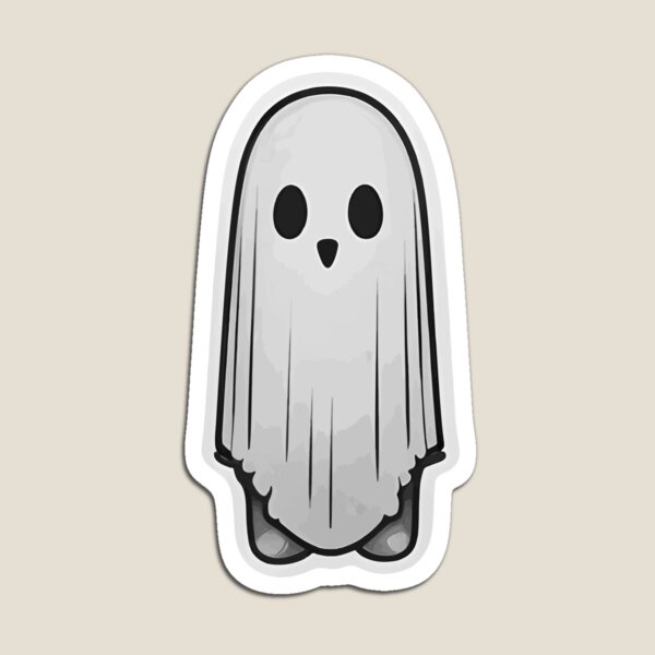Item preview, Cute Ghost designed and sold by SpDesignsC.