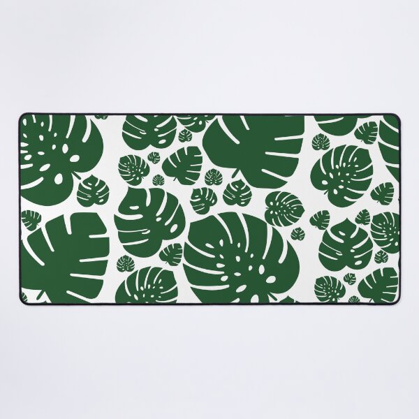 Item preview, Ornamental Green leaves  designed and sold by FebCoApparel.