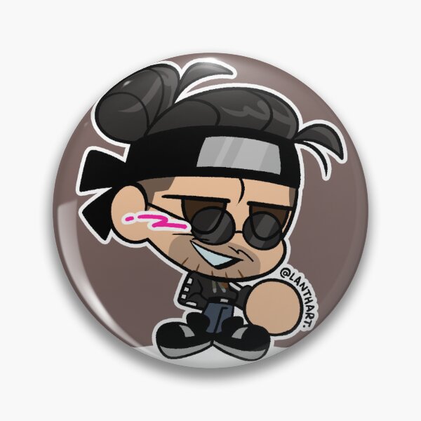 Item preview, Chibi Maxo designed and sold by Lanthart.