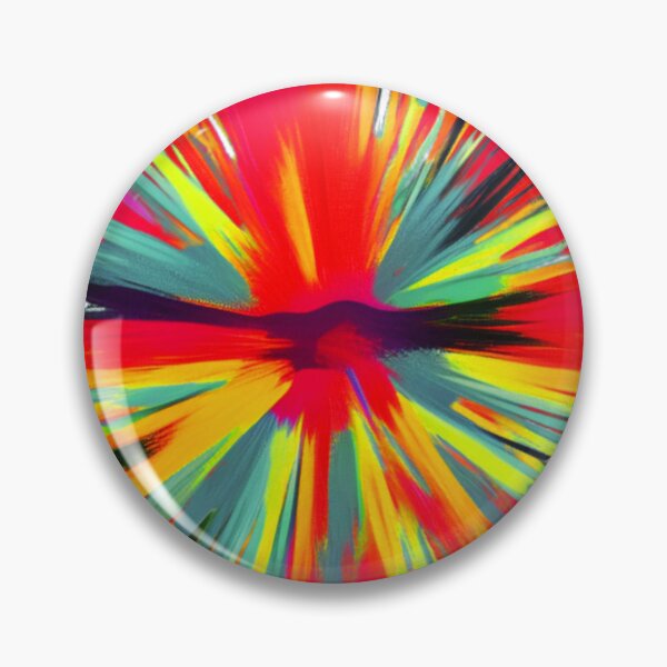 Item preview, Strokes of Color | Colorful Brush Stroke Abstract Design designed and sold by Dream Wear.