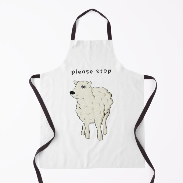 Item preview, please stop designed and sold by CodyCabbage.