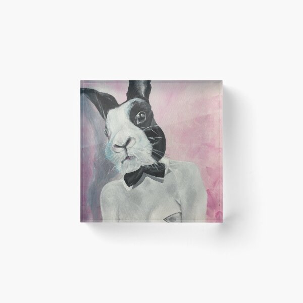 Item preview, Playonbunny designed and sold by Trish Jahr.
