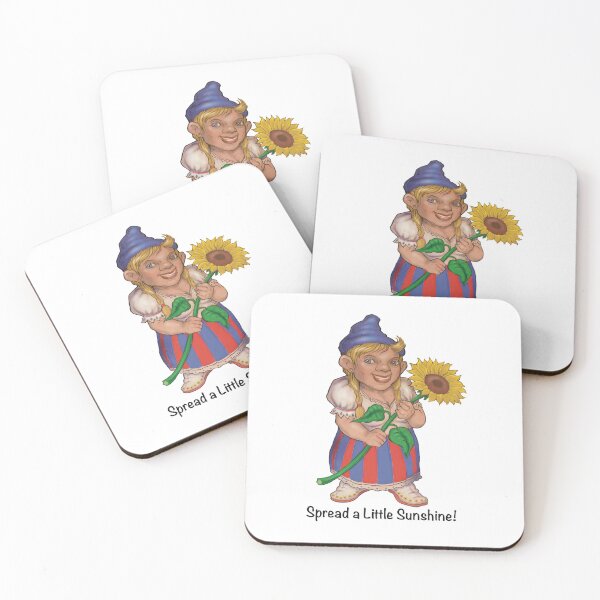 Item preview, Sunshine Girl designed and sold by Diddleho-Studio.