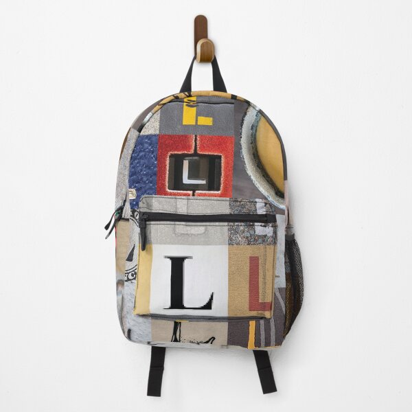 Item preview, Nick's Type Art: L designed and sold by NickVerburgt.
