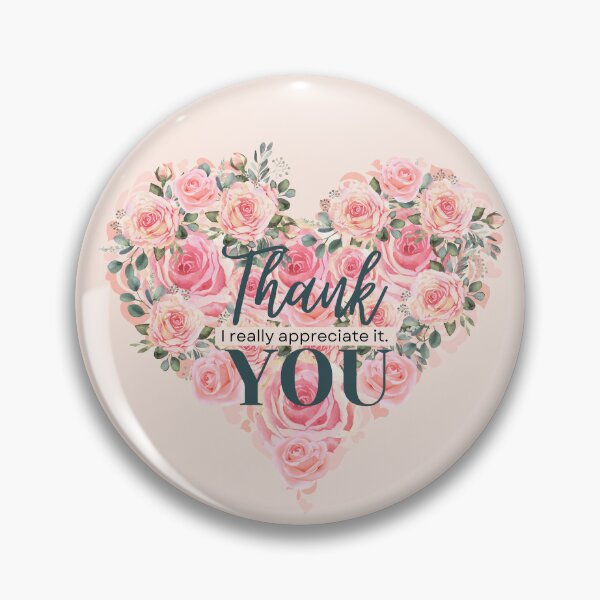 Item preview, Flores "gracias" designed and sold by mimo-Eshop.