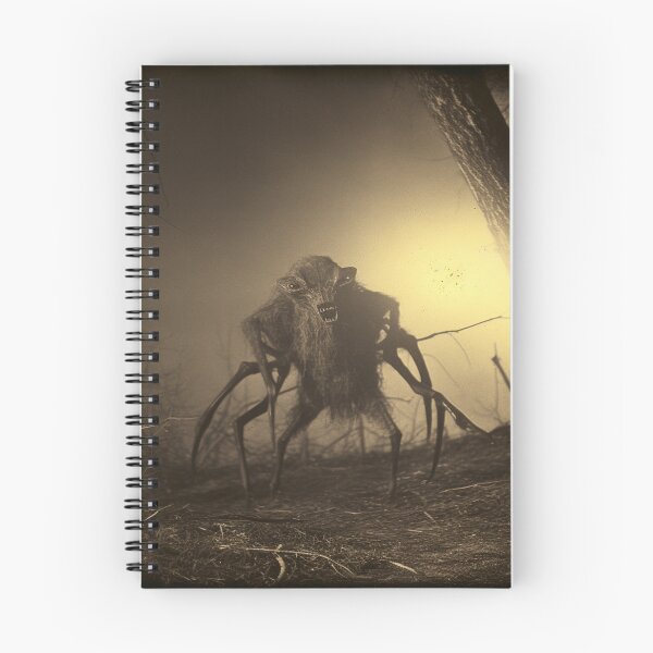 Item preview, A Nightmare designed and sold by KingAbyss.