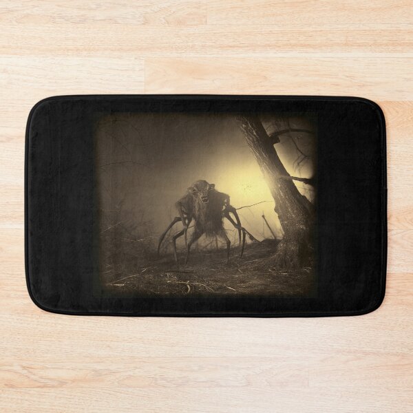 Item preview, A Nightmare designed and sold by KingAbyss.