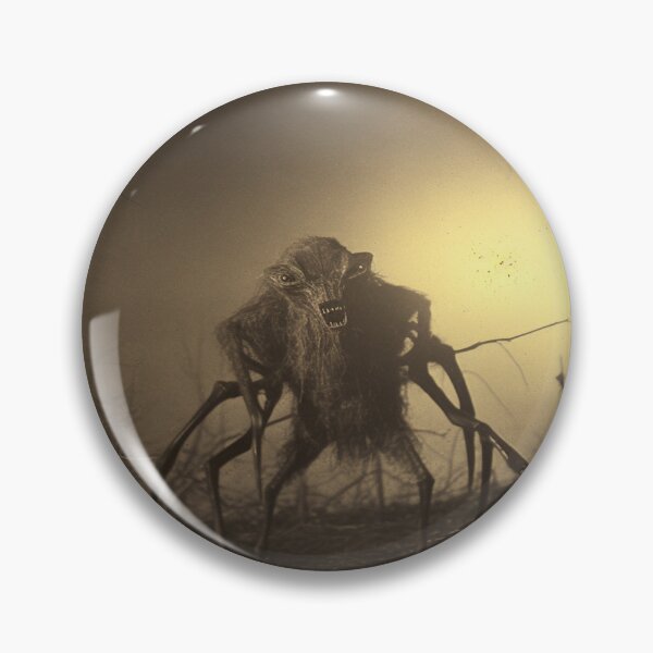 Item preview, A Nightmare designed and sold by KingAbyss.
