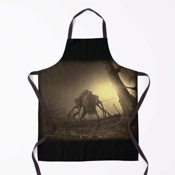 Item preview, A Nightmare designed and sold by KingAbyss.