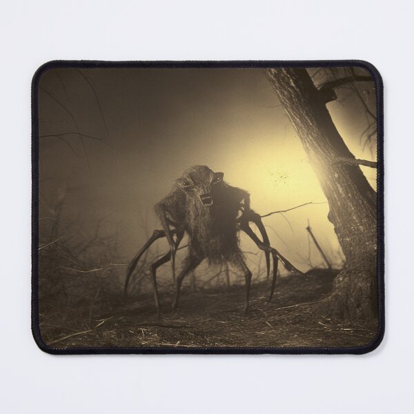 Item preview, A Nightmare designed and sold by KingAbyss.