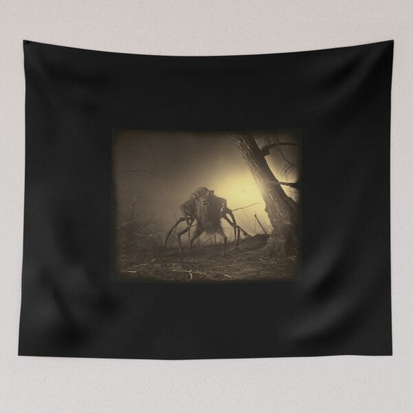 Item preview, A Nightmare designed and sold by KingAbyss.